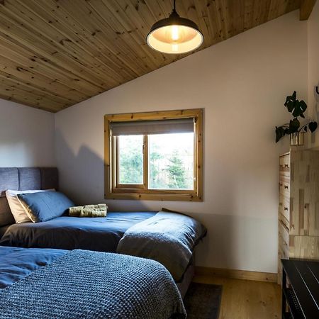 Fern Lodge - 2 Bedroom Log Cabin - Saint Florence - Tenby Luaran gambar