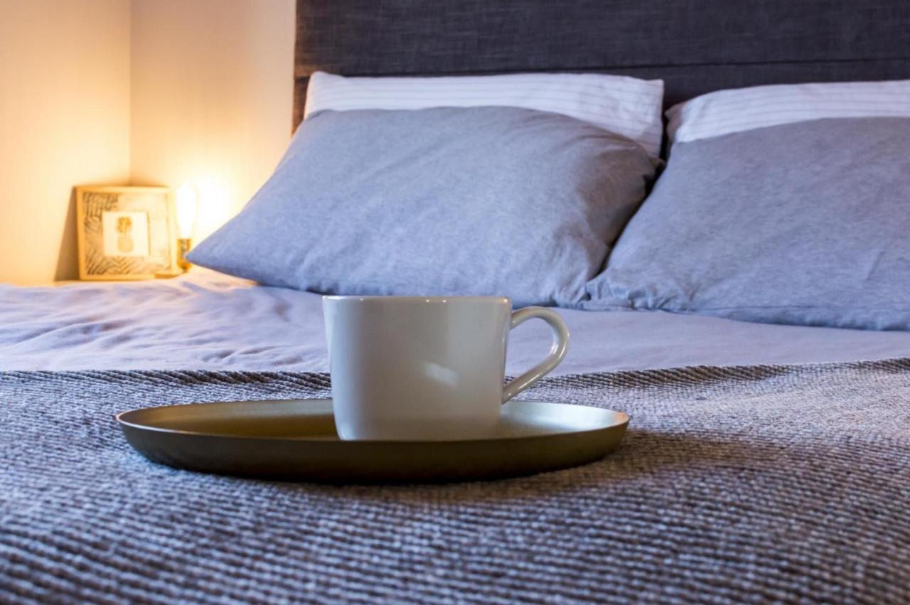 Fern Lodge - 2 Bedroom Log Cabin - Saint Florence - Tenby Luaran gambar