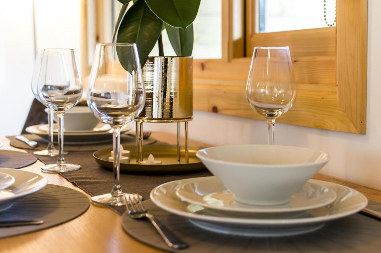 Fern Lodge - 2 Bedroom Log Cabin - Saint Florence - Tenby Luaran gambar